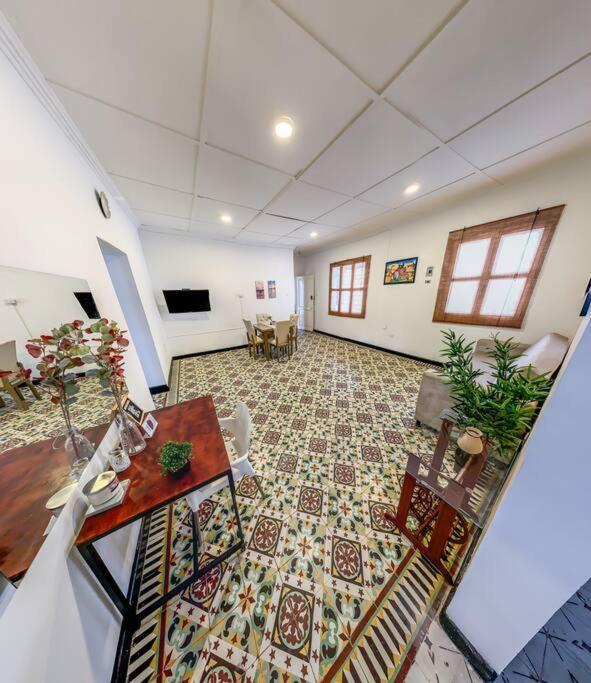 Republican Corner 202 Apartamento *
